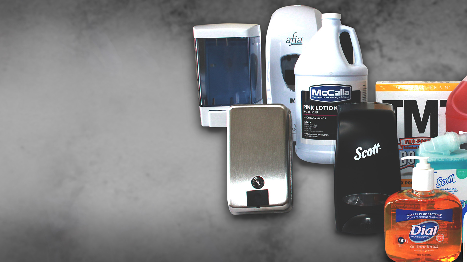 Skin & Personal Care