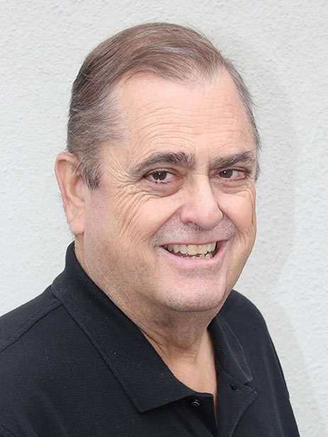 Bart Lapkin
