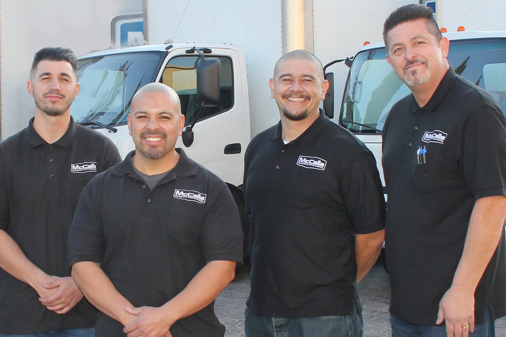 Our Drivers