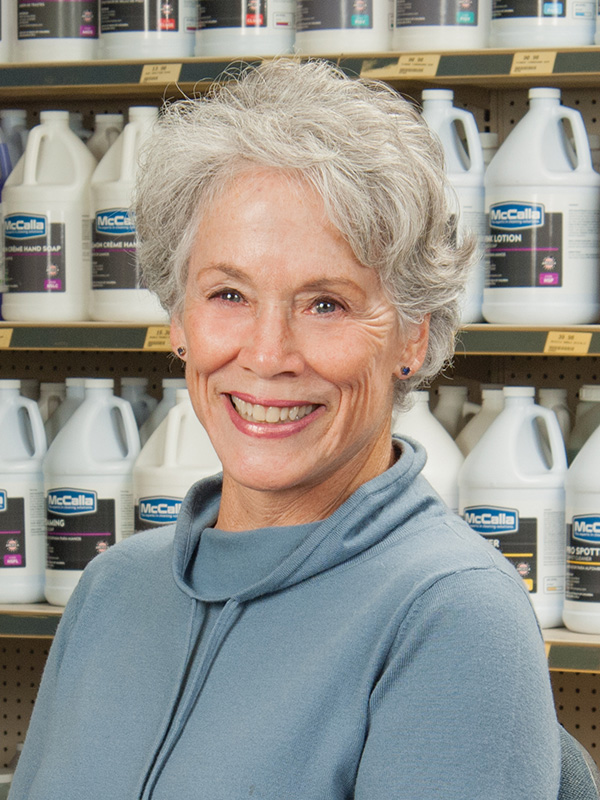 Jane Phillippe