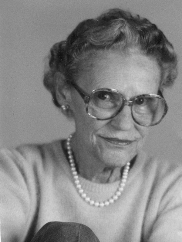 Mary Jean McCalla
