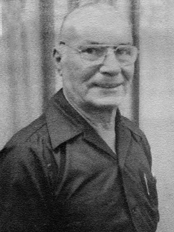 Lawrence McCalla