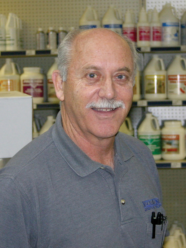 Larry Phillippe