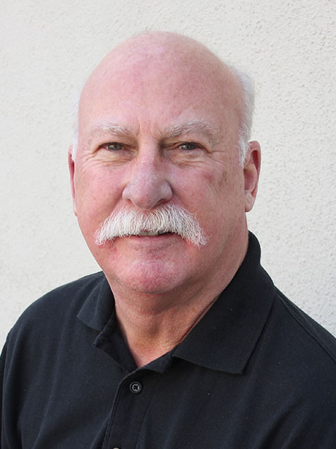 Michael Miller