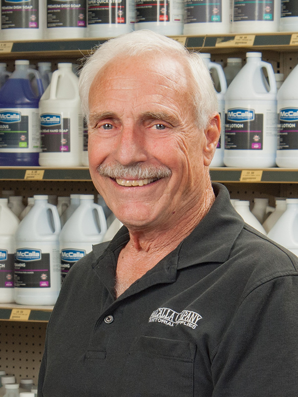 Richard McCalla