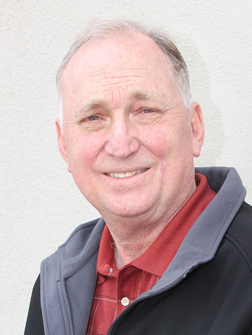Scott Gourlay